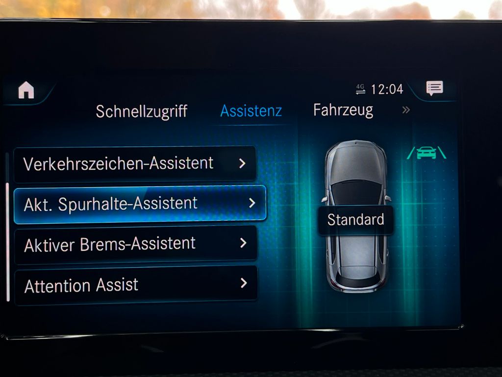 Mercedes-Benz A 250 2021