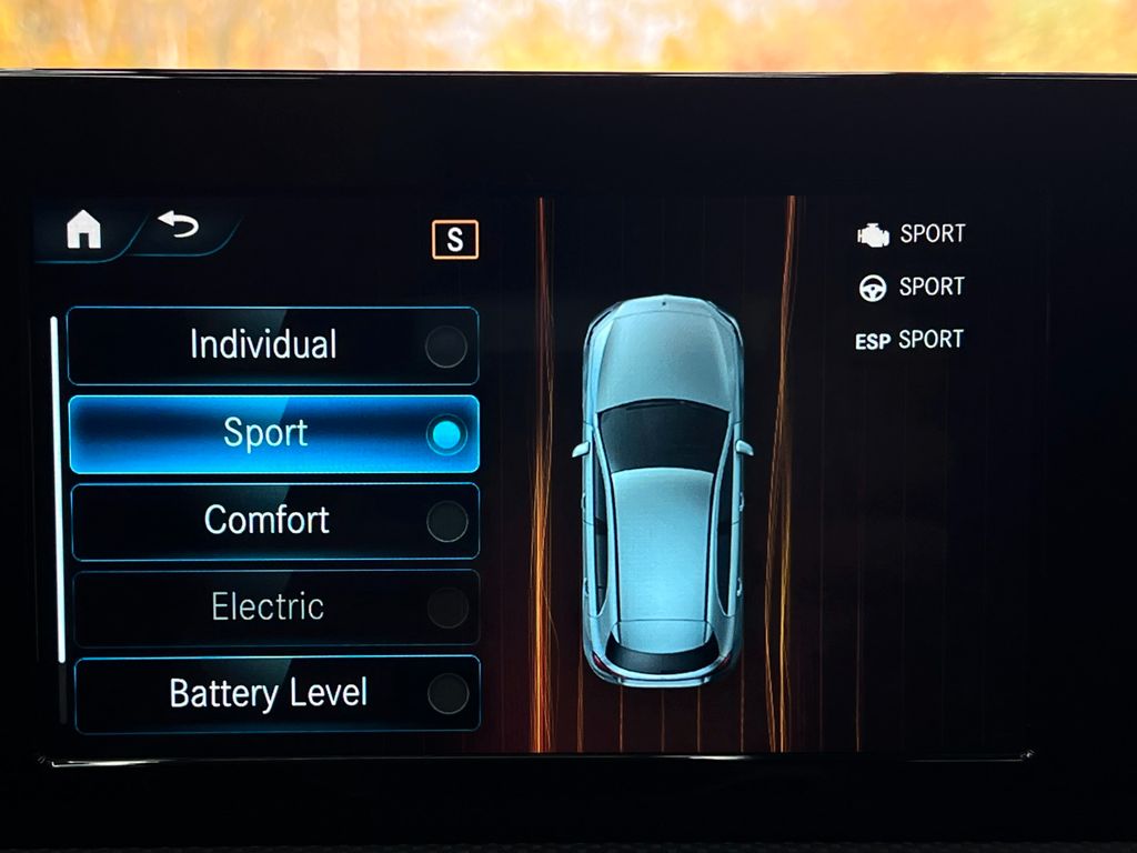 Mercedes-Benz A 250 2021