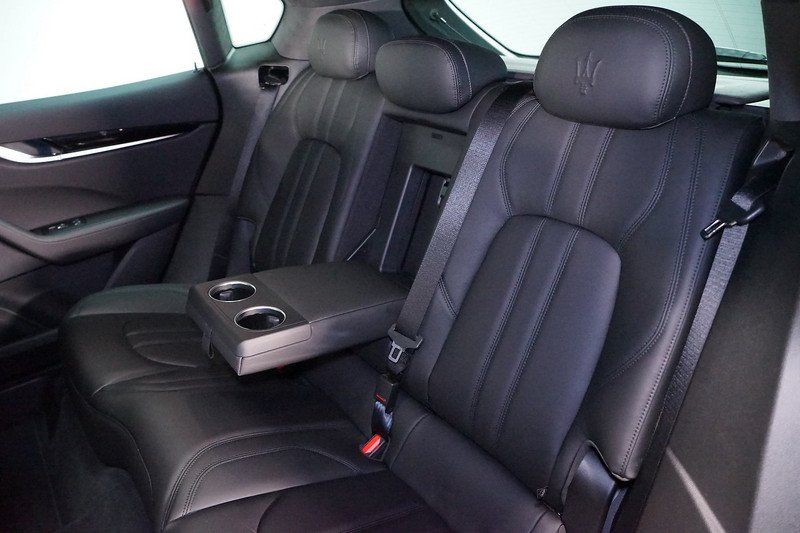 Maserati Levante 2023