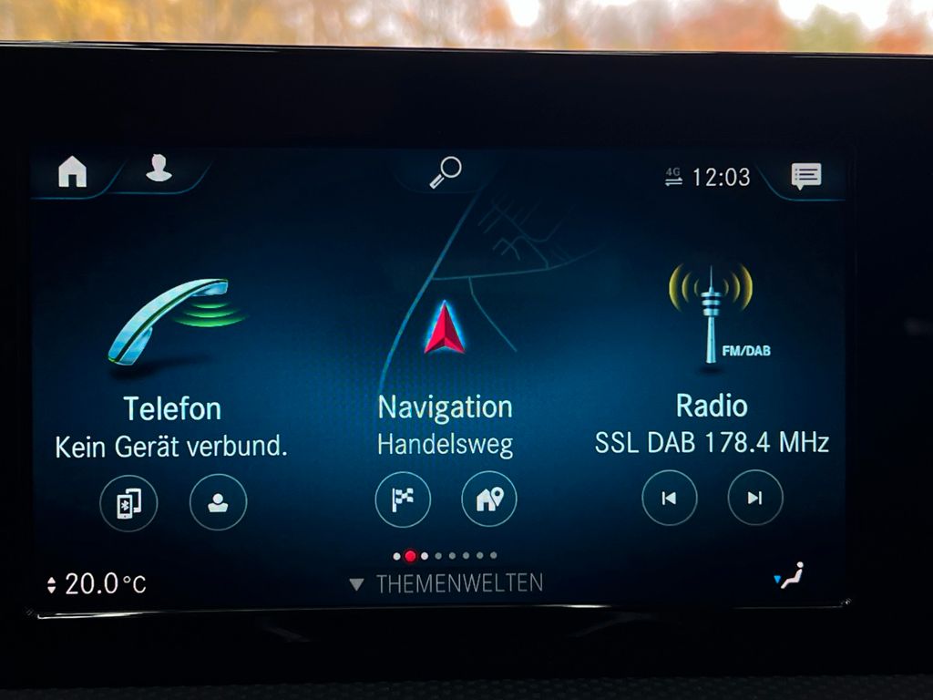 Mercedes-Benz A 250 2021