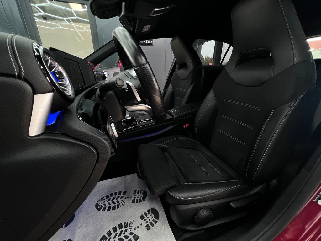 Mercedes-Benz A 250 2021