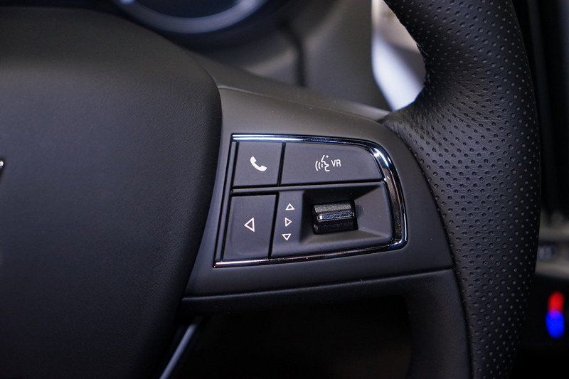 Maserati Levante 2023