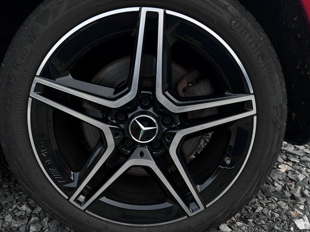 Mercedes-Benz A 250 2021