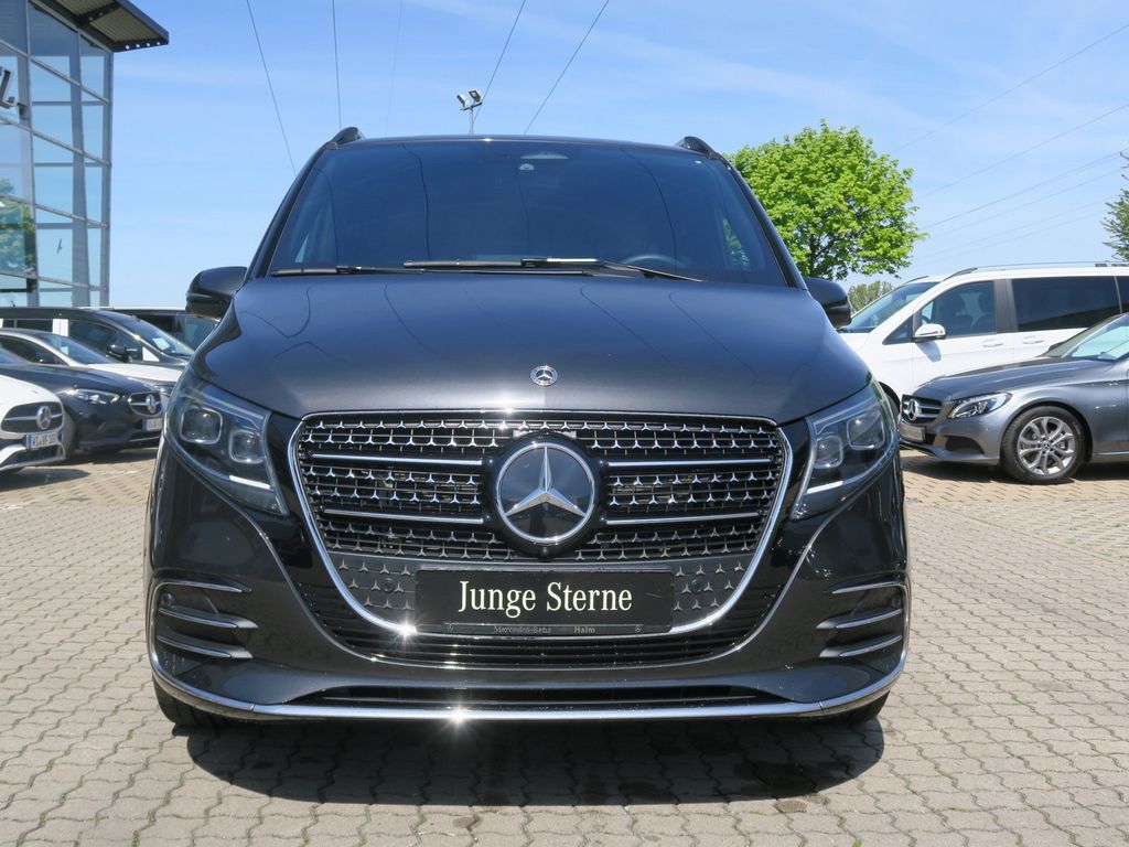 Mercedes-Benz V 300 2024