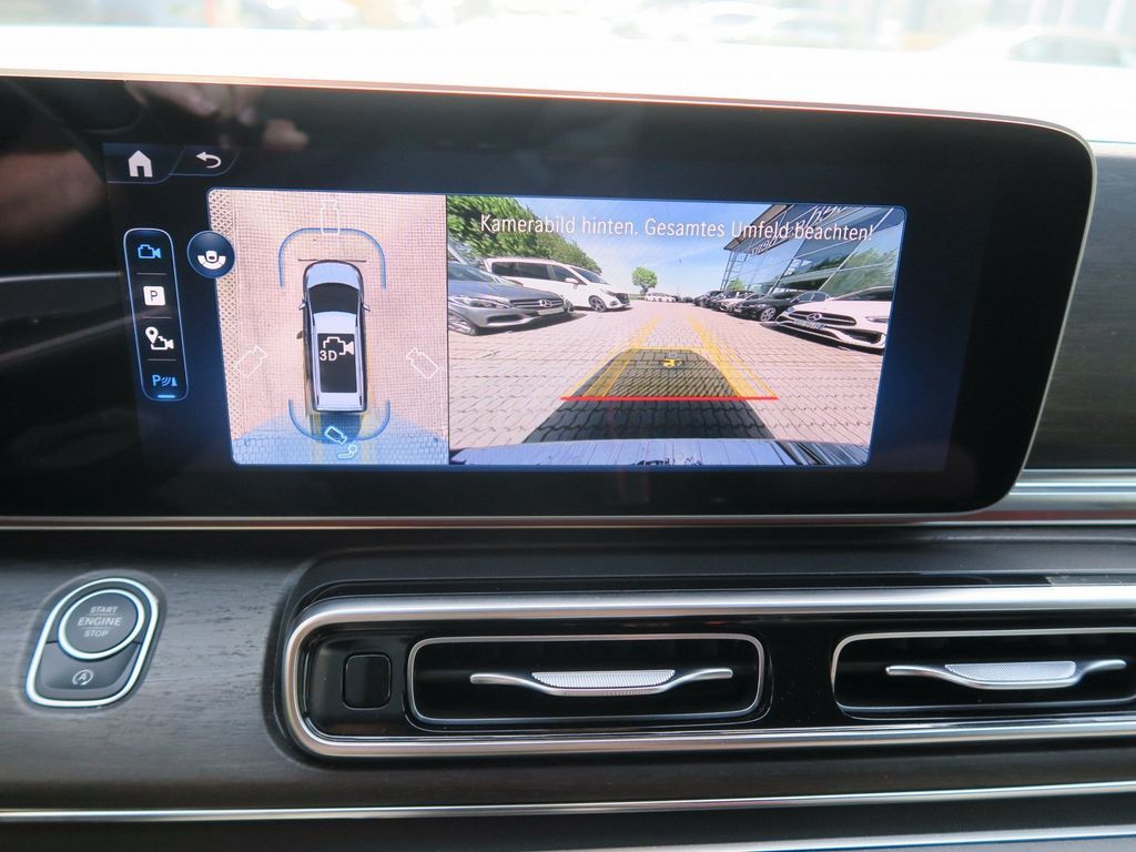 Mercedes-Benz V 300 2024