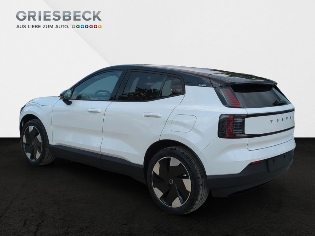 Volvo EX30