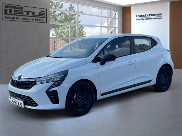 Renault Clio 2025
