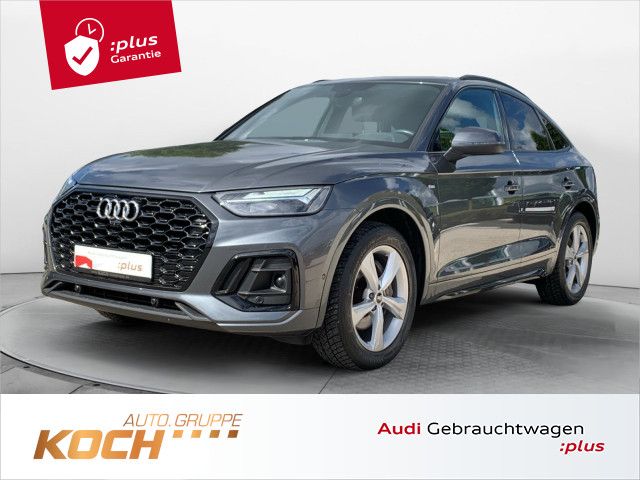 Audi Q5 2022