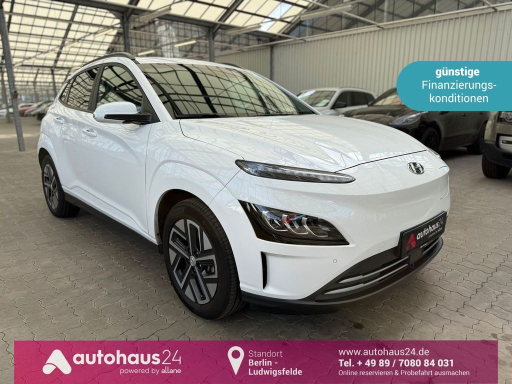 Hyundai KONA Elektro 2023
