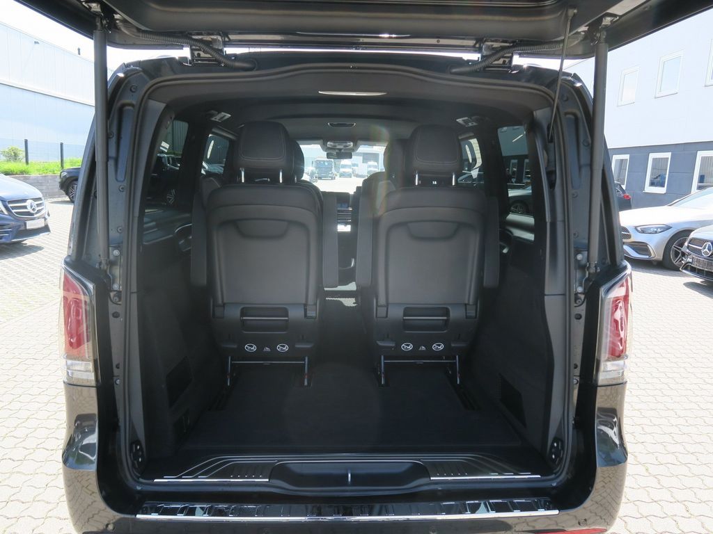 Mercedes-Benz V 300 2024