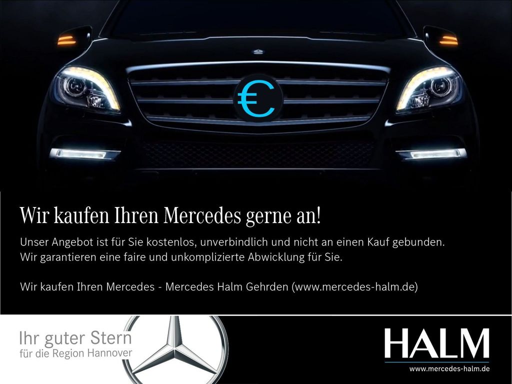 Mercedes-Benz V 300 2024