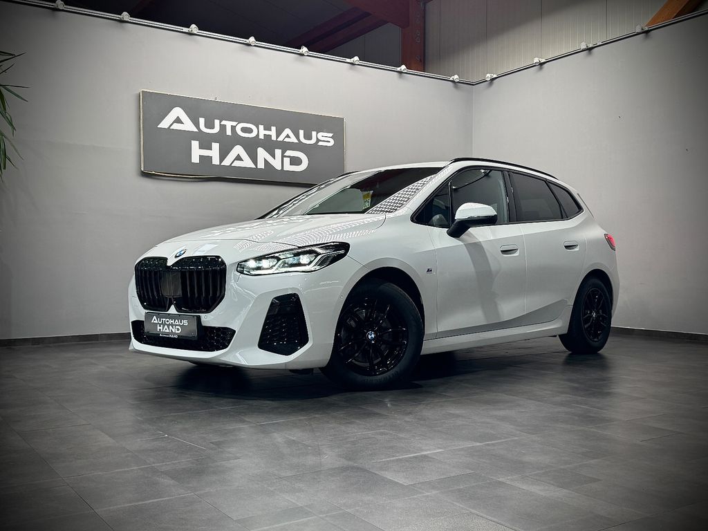 BMW 218 Active Tourer 2024