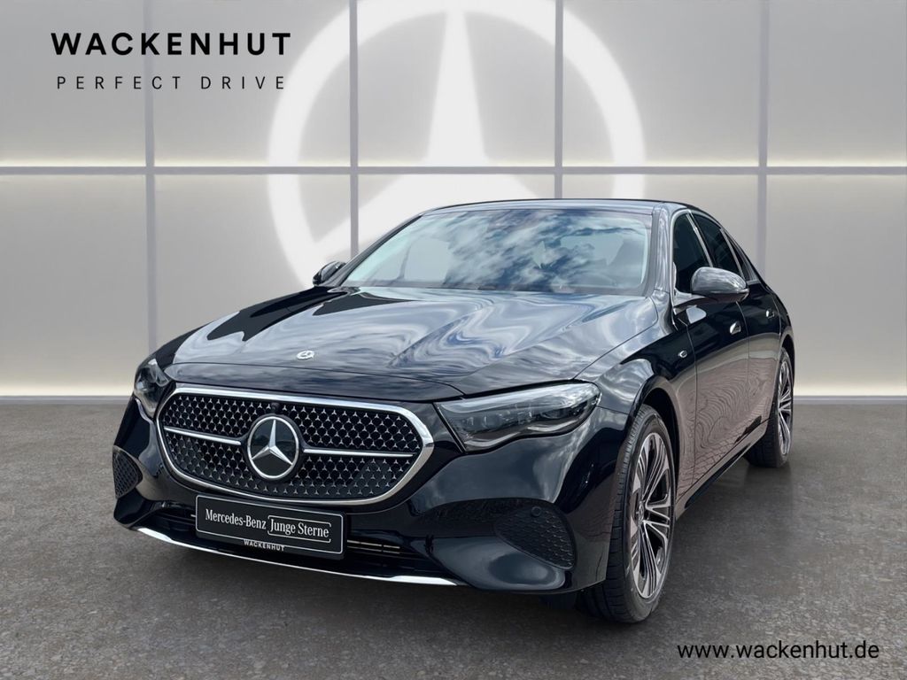 Mercedes-Benz E 300 2025