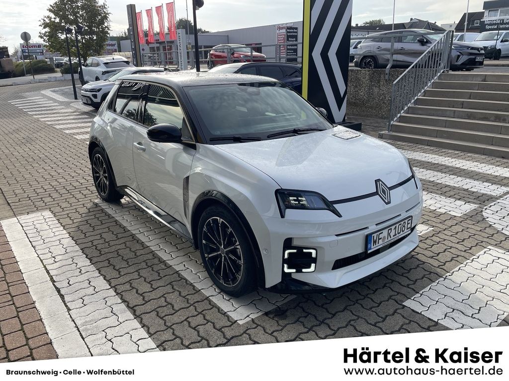 Renault R 5 2025