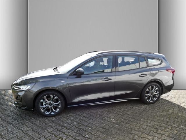 Ford Focus 2024