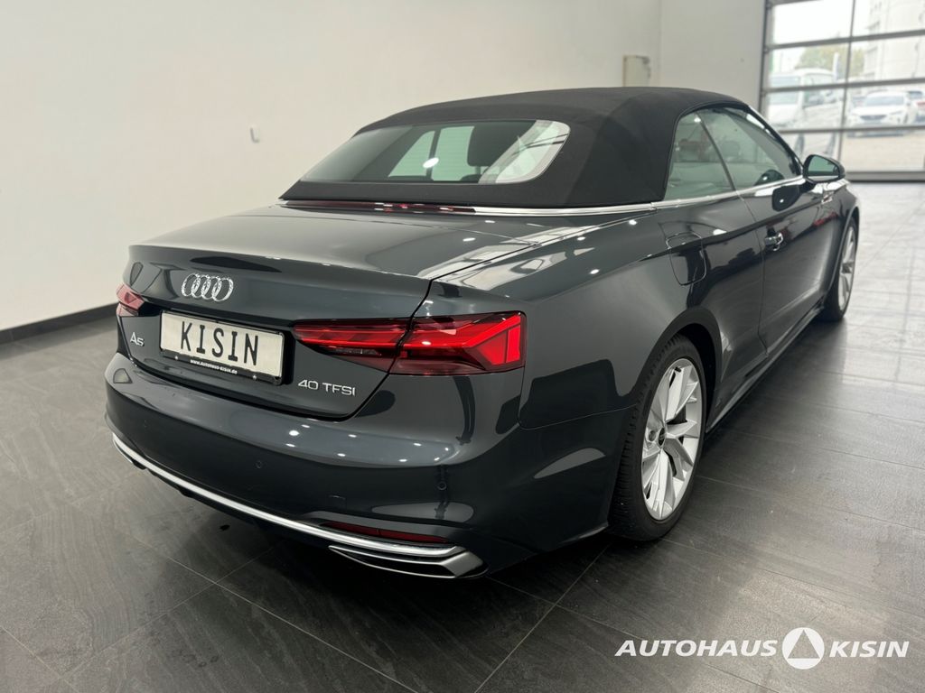 Audi A5 2024