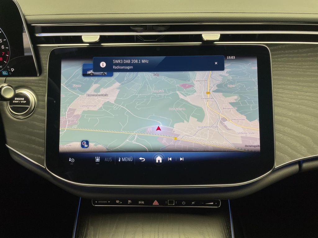 Mercedes-Benz E 300 2025