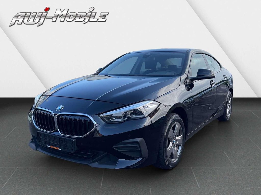 BMW 218 2024