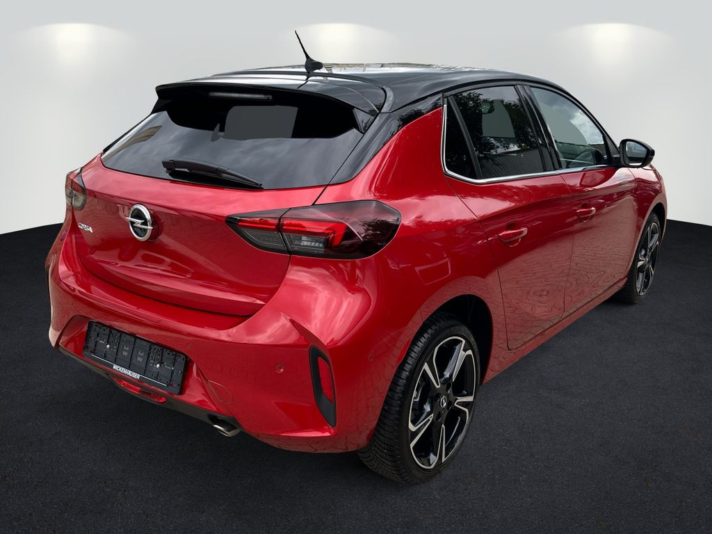 Opel Corsa 2022