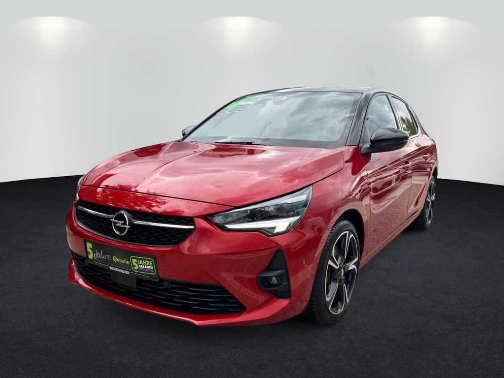 Opel Corsa 2022