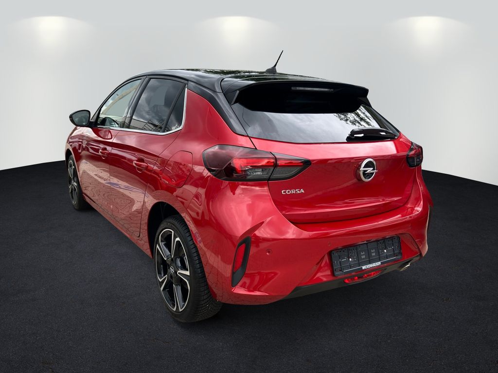 Opel Corsa 2022