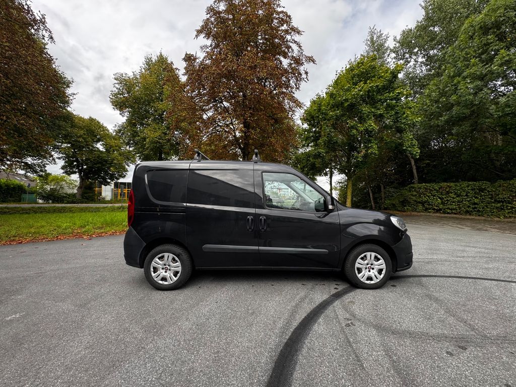 Fiat Doblo 2017