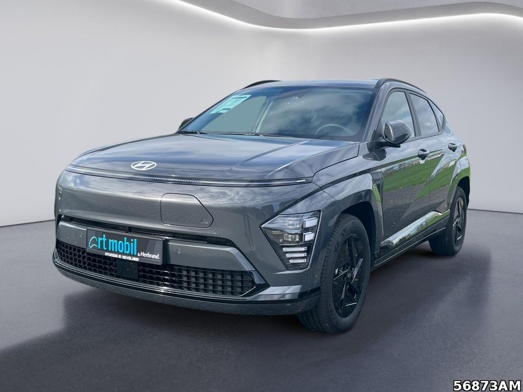 Hyundai KONA 2025