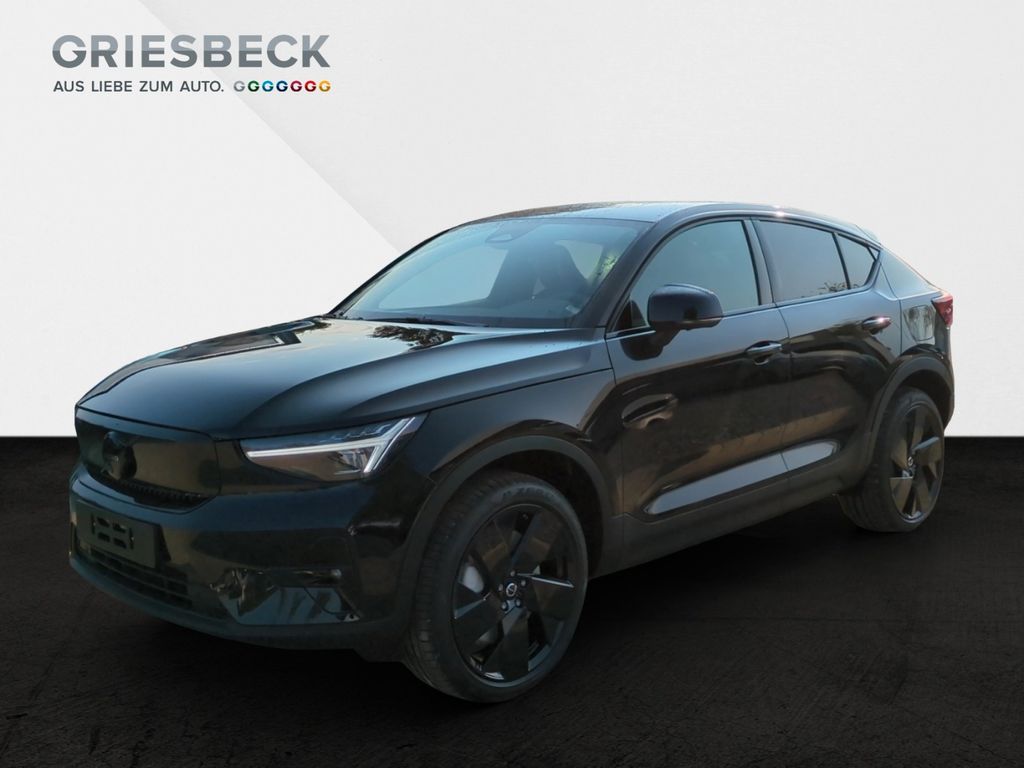 Volvo C40 2024