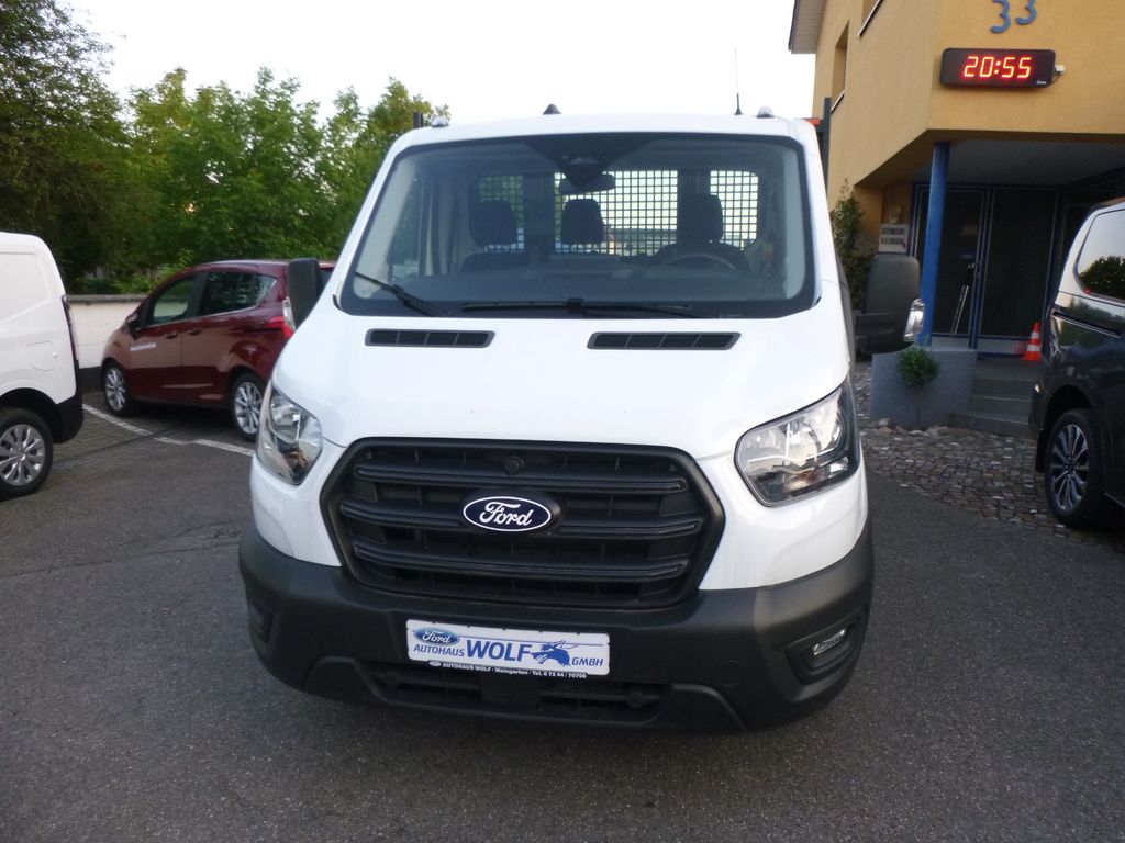 Ford Transit 2025