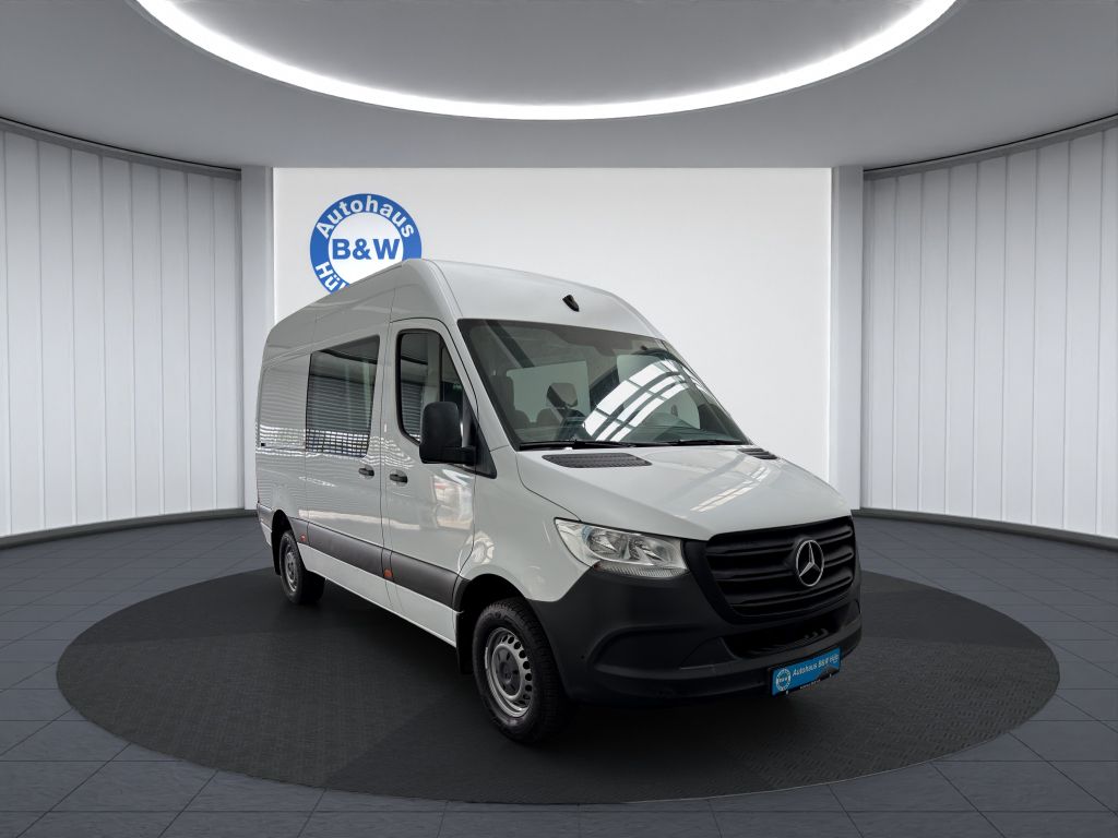 Mercedes-Benz Sprinter 2019