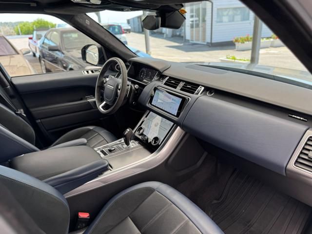 Land Rover Range Rover Sport 2021