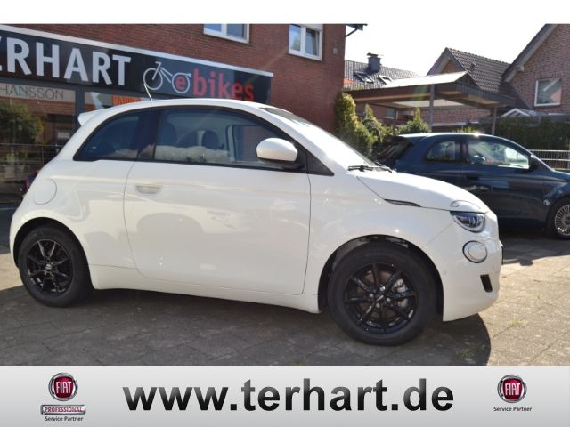 Fiat 500e 2021