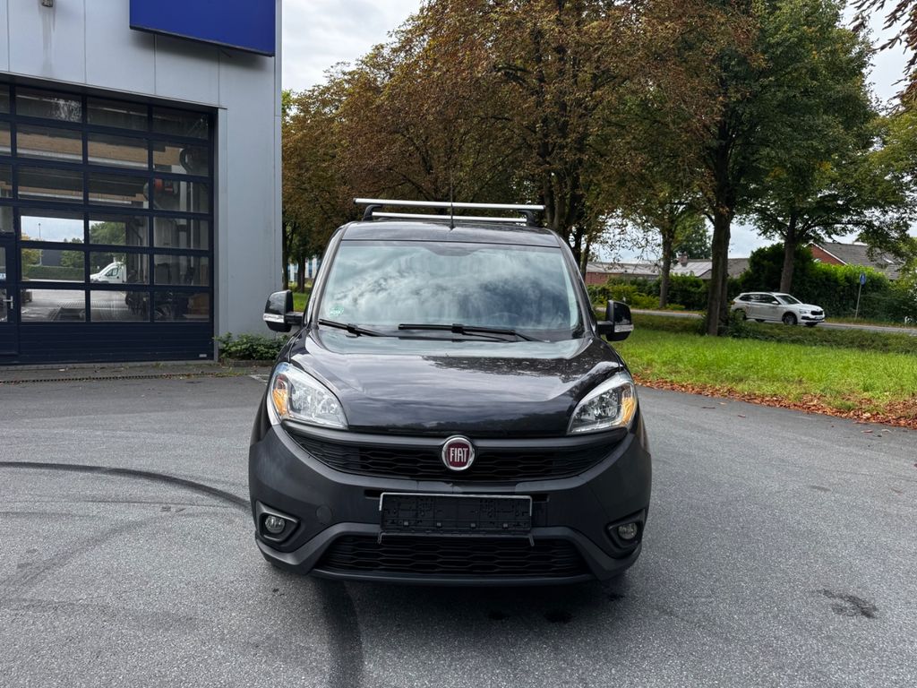 Fiat Doblo 2017