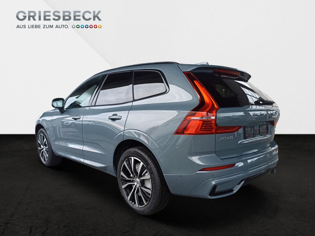 Volvo XC60 2024