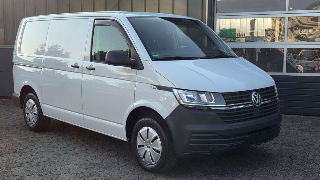 Volkswagen T6 Transporter 2023