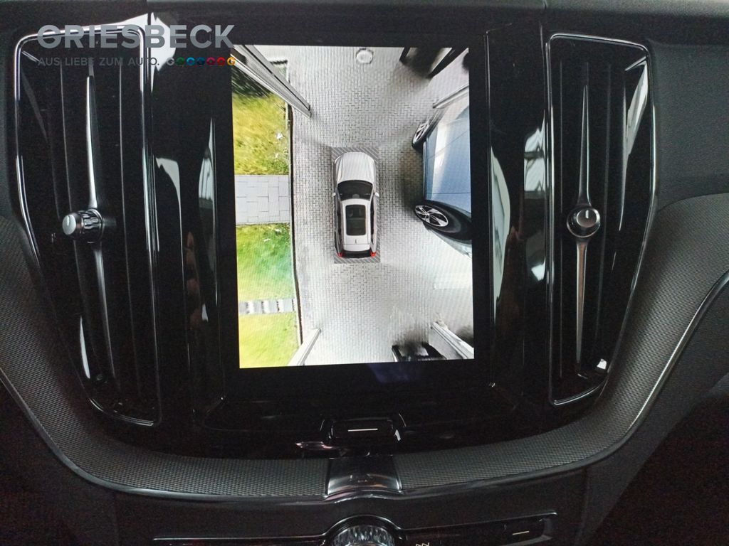 Volvo XC60 2024