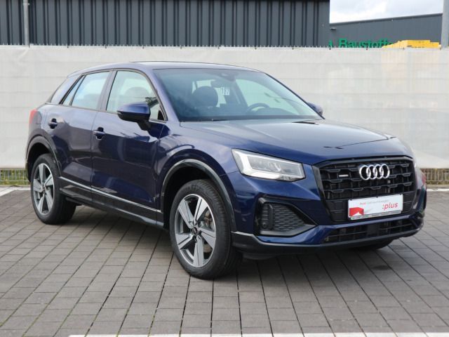 Audi Q2 2025