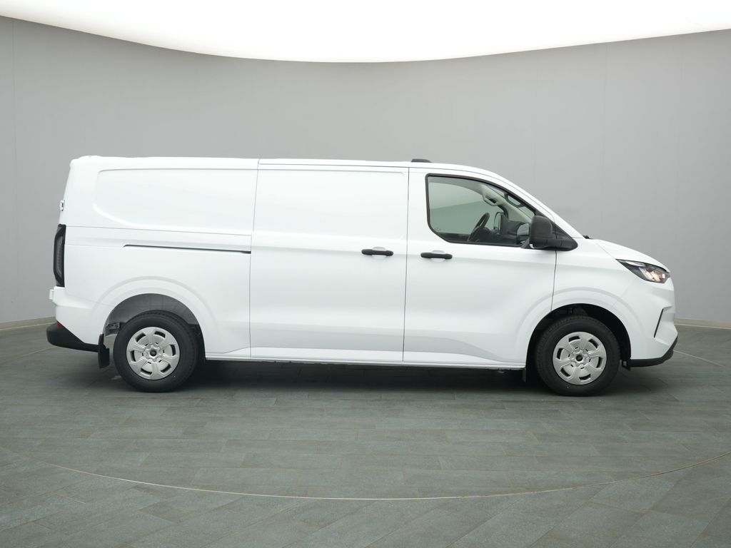 Ford Transit Custom 2025