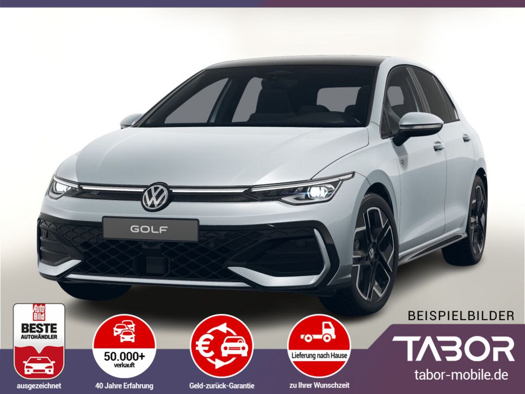 Volkswagen Golf 2025