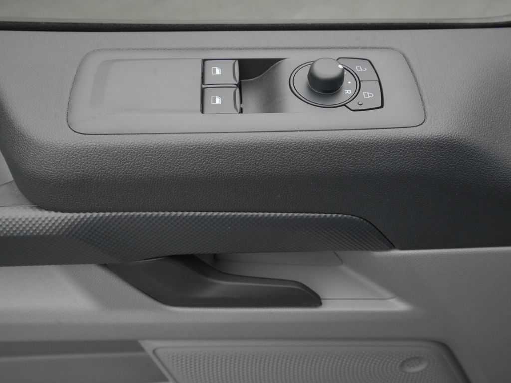 Ford Transit Custom 2025