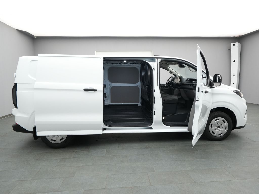 Ford Transit Custom 2025