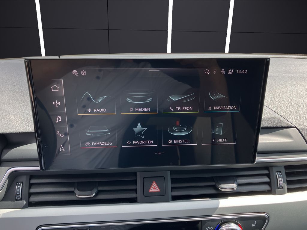 Audi A4 Allroad 2023