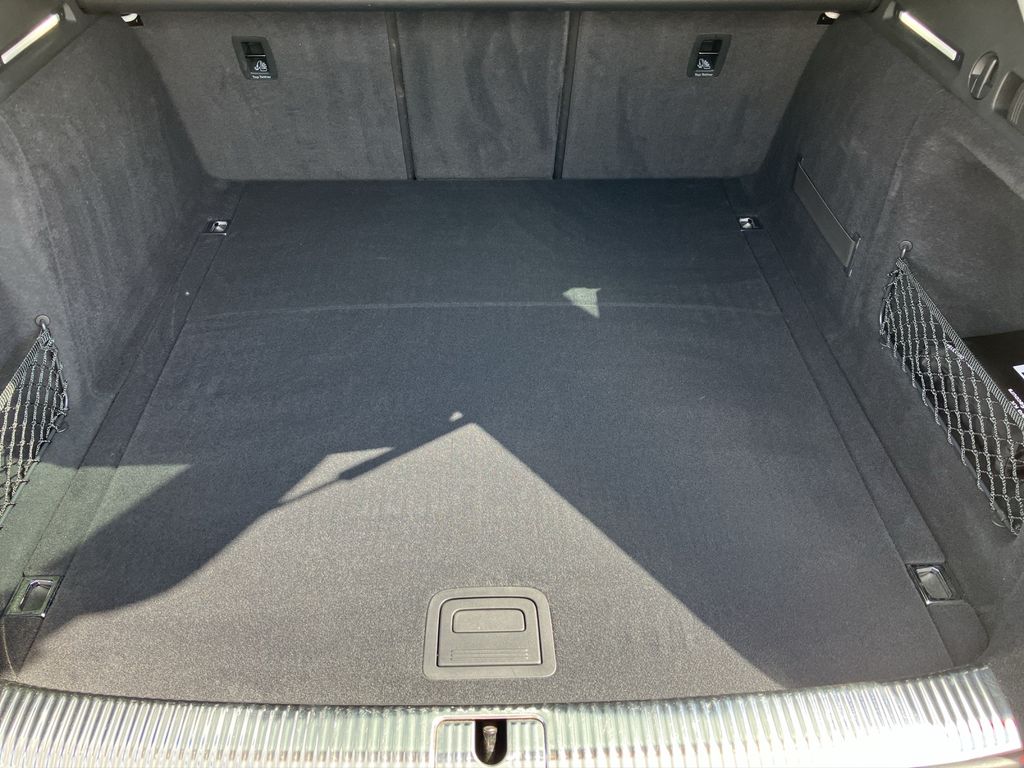 Audi A4 Allroad 2023