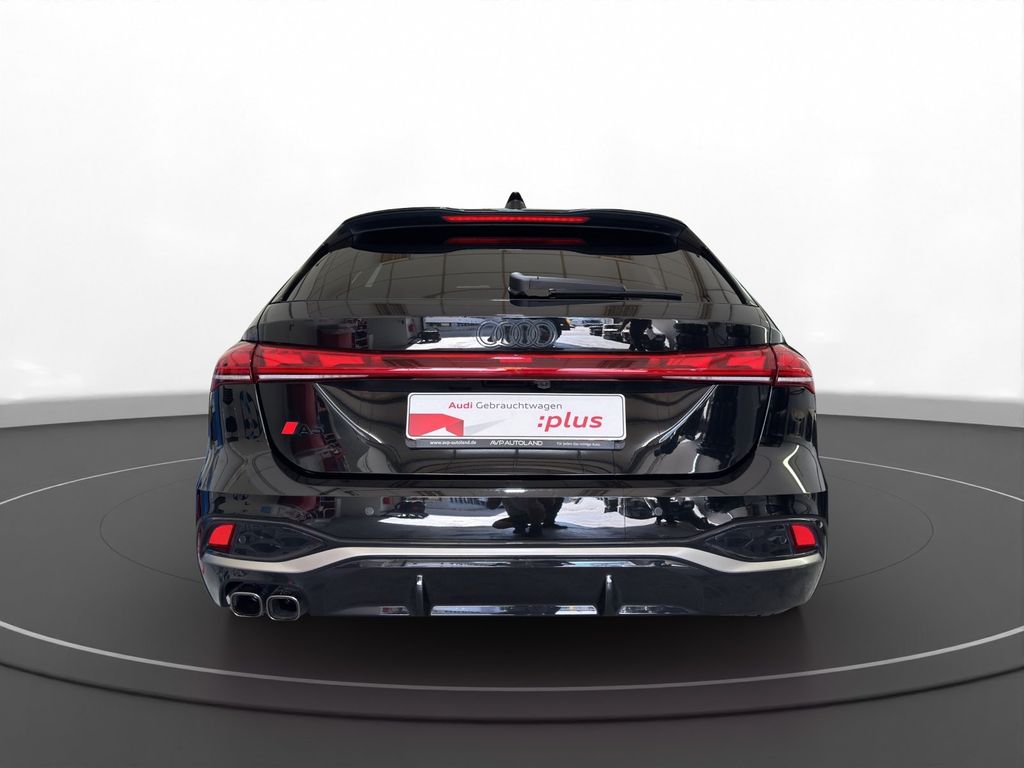 Audi A5 2024
