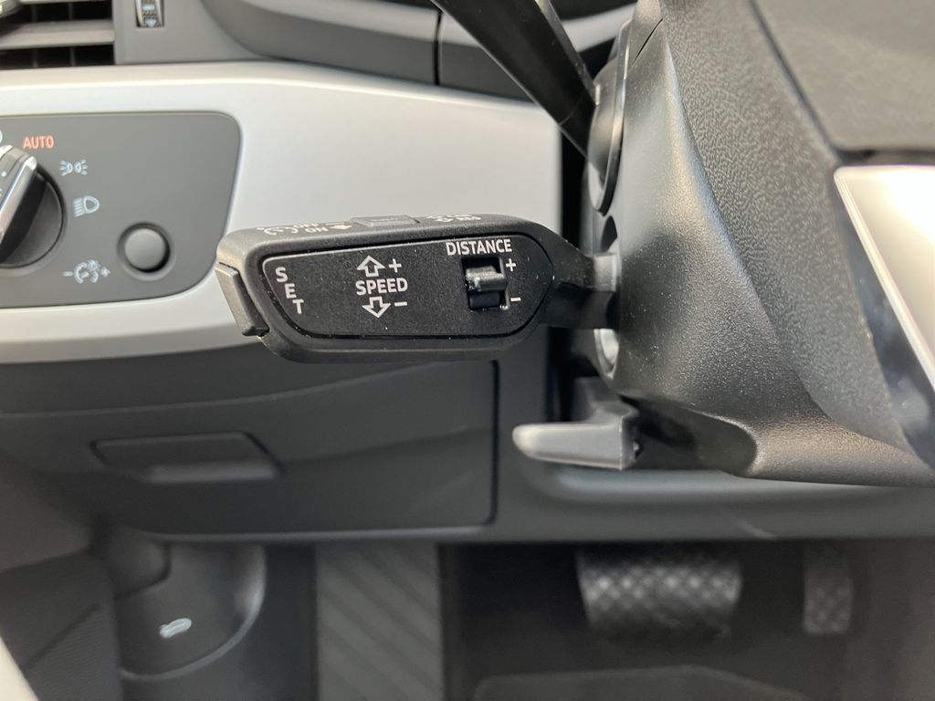 Audi A4 Allroad 2023