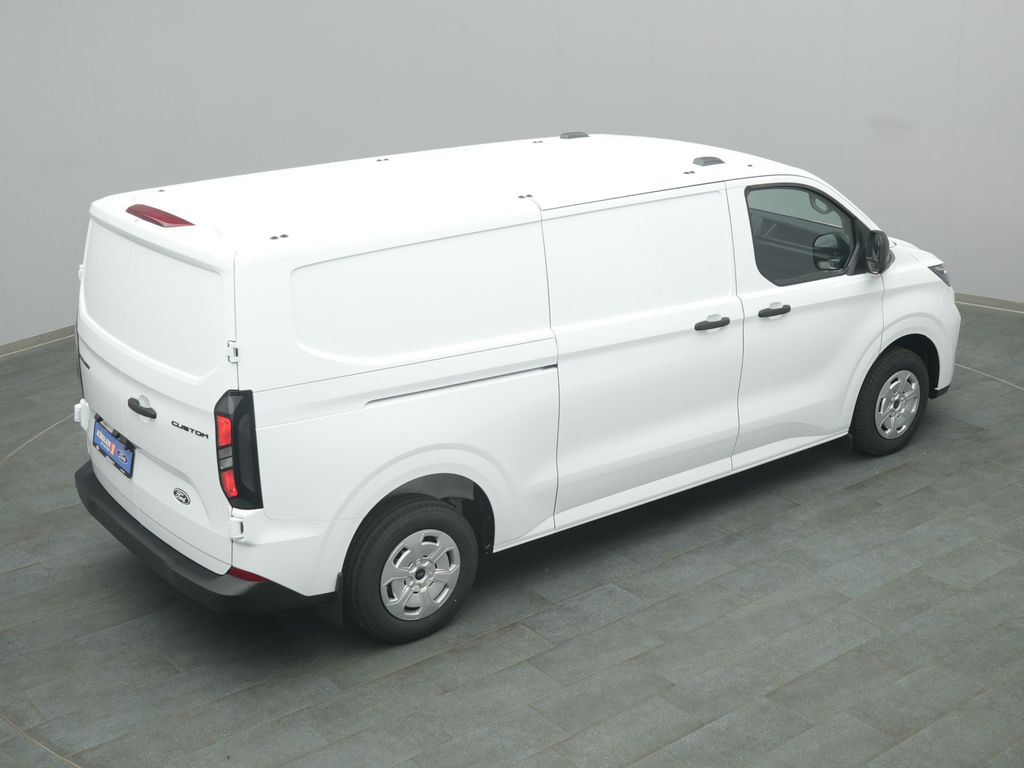 Ford Transit Custom 2025
