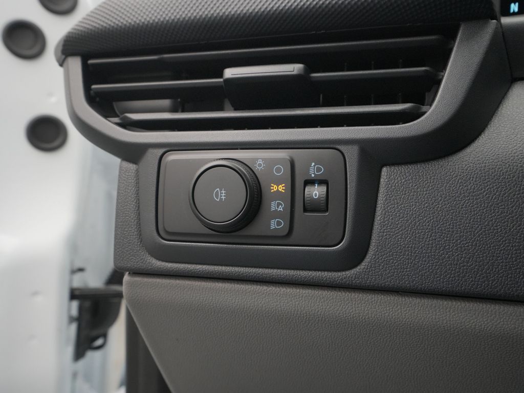 Ford Transit Custom 2025