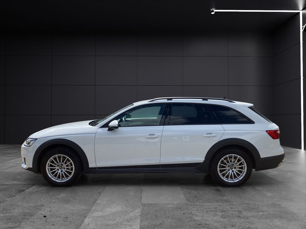 Audi A4 Allroad 2023