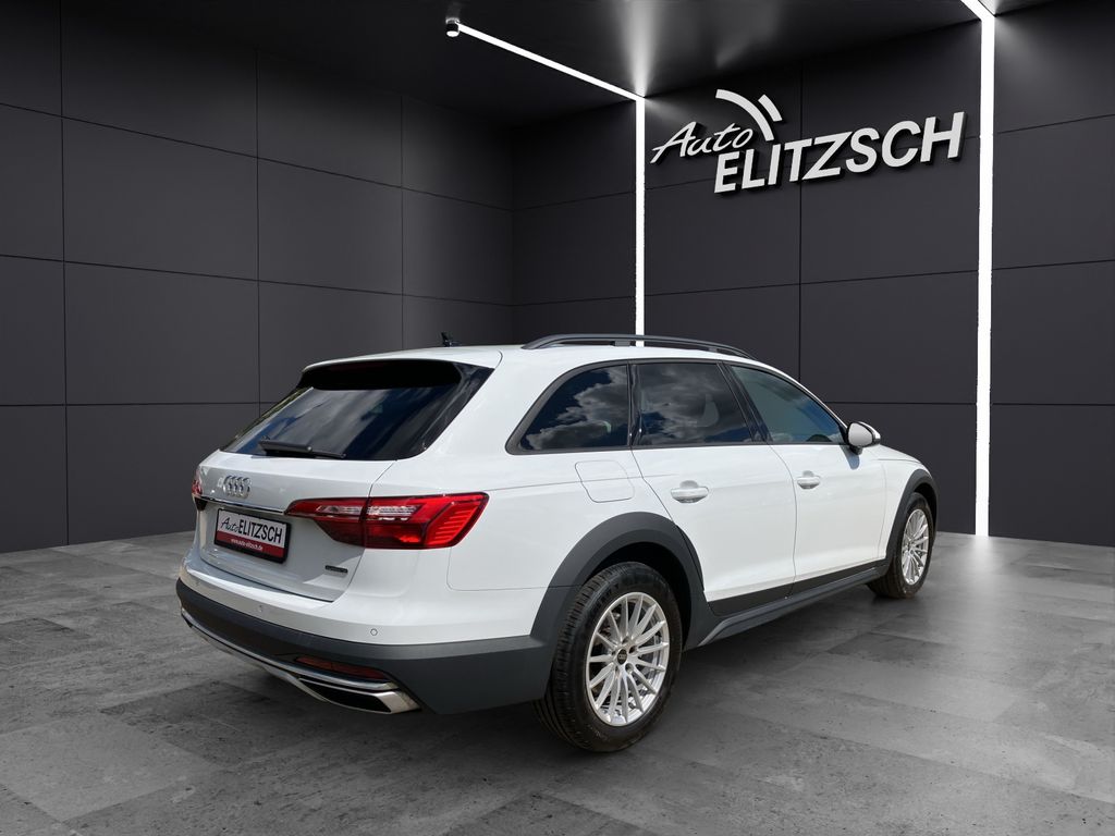 Audi A4 Allroad 2023