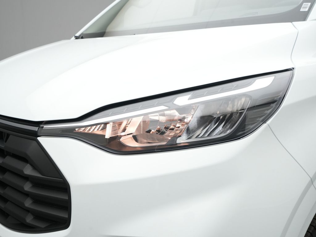 Ford Transit Custom 2025